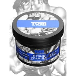 Tom of Finland Fisting Formula 8oz - Image 1