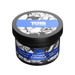 Tom of Finland Fisting Formula 8oz - Image 2