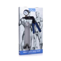 Tom of Finland Heavy Duty Cock Pump, image 2