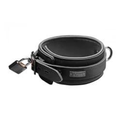 Tom of Finland Neoprene Collar Black, image 2