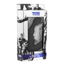 Tom of Finland P-Spot Vibe, image 3