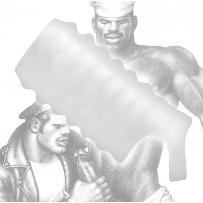 Tom of Finland Stroker Sheath - Image 1