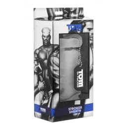 Tom of Finland Stroker Sheath, image 4