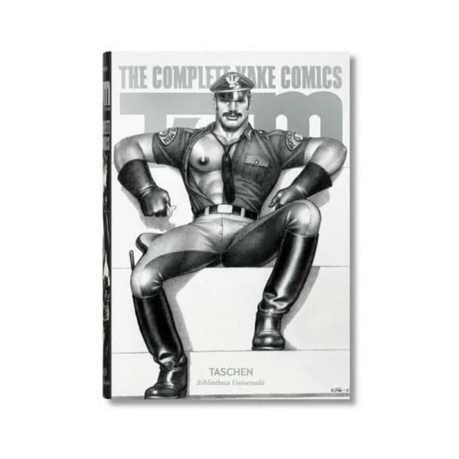 Comics