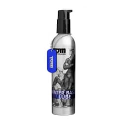 Tom of Finland Water Based Lube 8oz, image 2