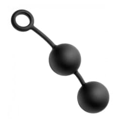 Tom of Finland Weighted Anal Balls, image 2