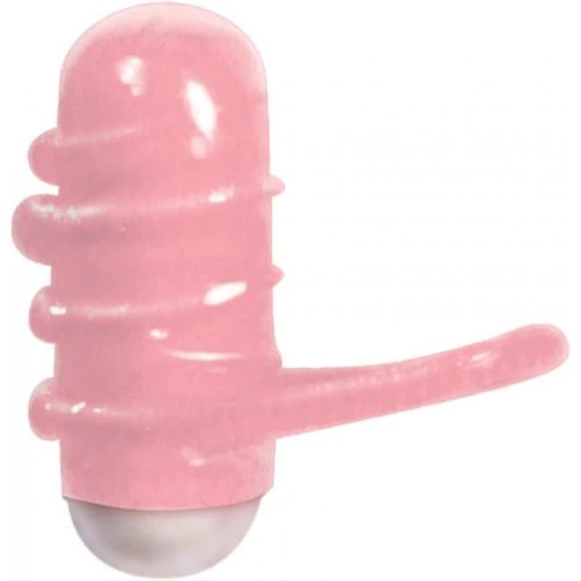 TONGUE DINGER MAGENTA  - Image 1