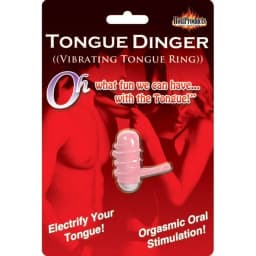 Tongue Dinger, image 3