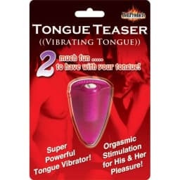 Tongue Teaser, image 3