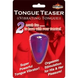 Tongue Teaser, image 2