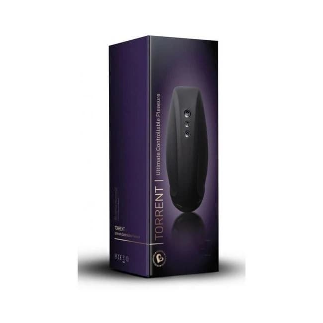 Torrent Black - Image 1