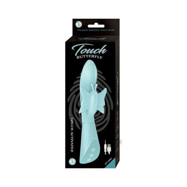 Touch Butterfly - Image 1