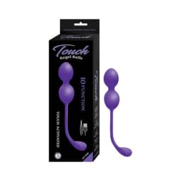 Touch Kegel Balls, image 3