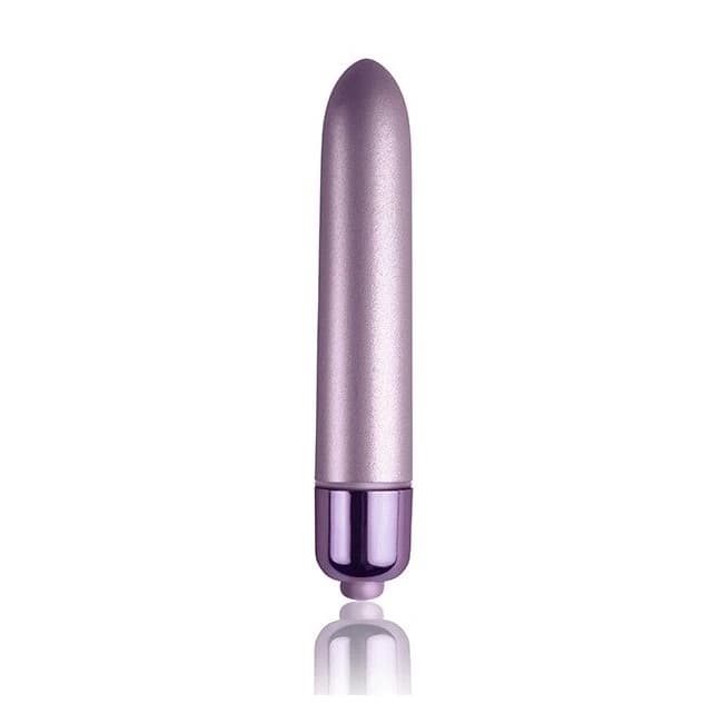 Touch of Velvet Soft Lilac 90mm Bullet - Image 2