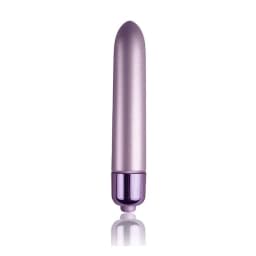 Touch of Velvet Soft Lilac 90mm Bullet - Image 2