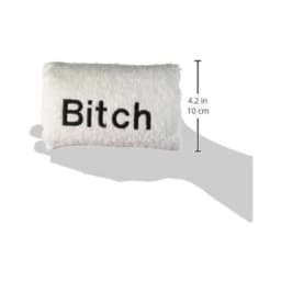 Towels with Attitude Bitch, image 3