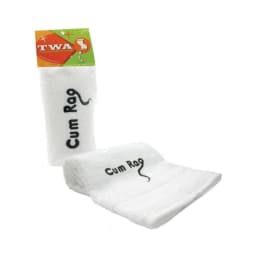 Towels with Attitude Cum Rag, image 2