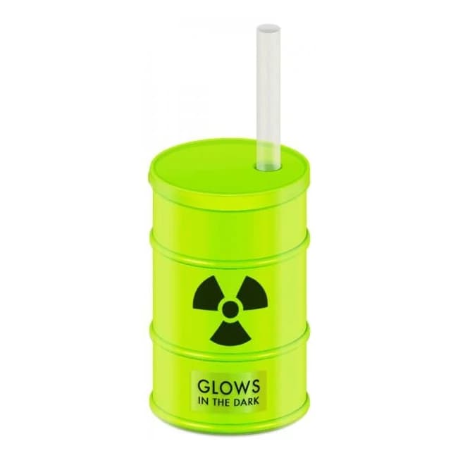 Toxic Barrel Cup 24oz - Image 1