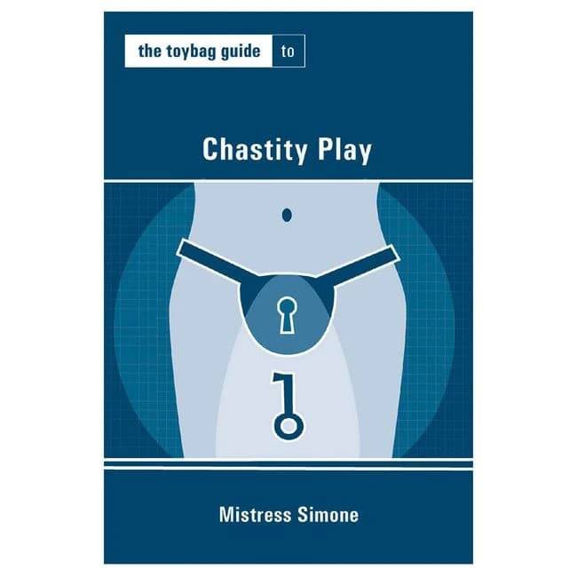 Toybag Guide to Chastity Play - Image 1