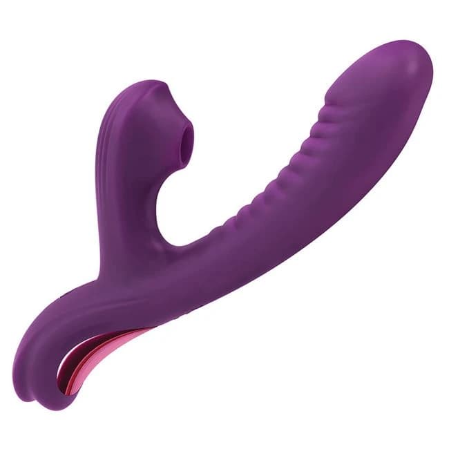 Tracy's Dog Beta Rabbit Sucking Vibrator - Image 1