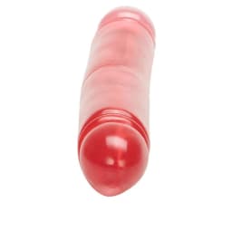 Translucence Smooth Dbl Dong 12in, image 3