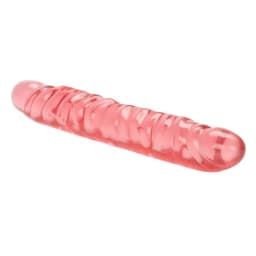 Translucence Veined Dbl Dong 12in, image 5