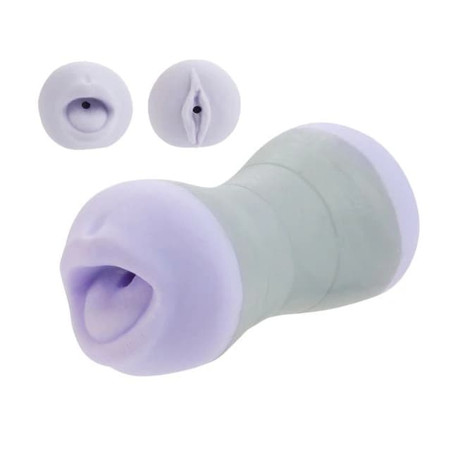 Travel Gripper Bj & Pussy - Image 1