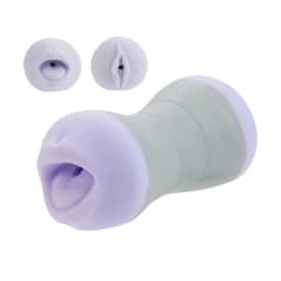 Travel Gripper Bj & Pussy, image 1