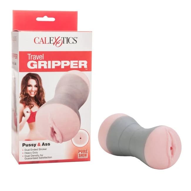 Travel Gripper Pussy & Ass - Image 2