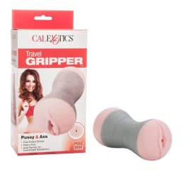 Travel Gripper Pussy & Ass - Image 2