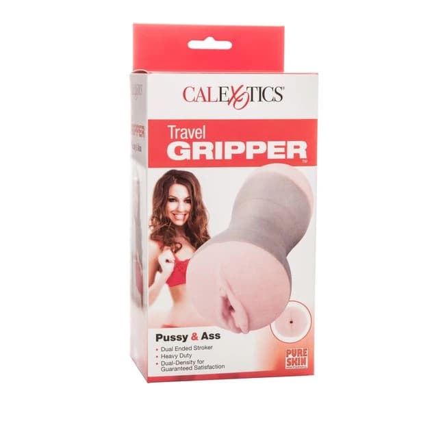 Travel Gripper Pussy & Ass - Image 3