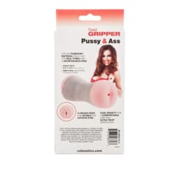 Travel Gripper Pussy & Ass - Image 4