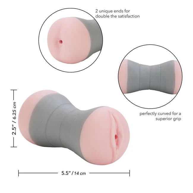Travel Gripper Pussy & Ass - Image 6