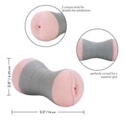 Travel Gripper Pussy & Ass - Image 6