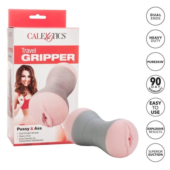 Travel Gripper Pussy & Ass - Image 7