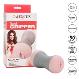 Travel Gripper Pussy & Ass - Image 7