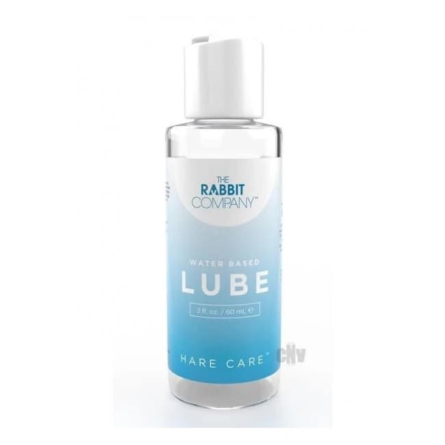 Trc Water Based Lube 2oz - Image 1