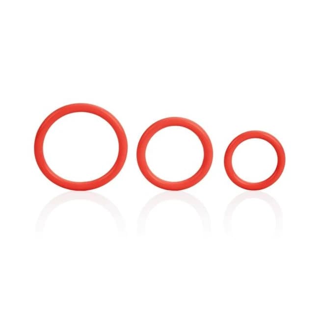 Tri-rings - - Image 1