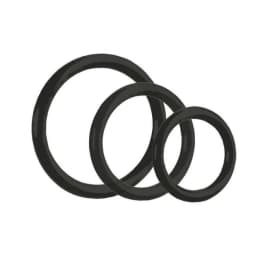 Tri Rings, image 2