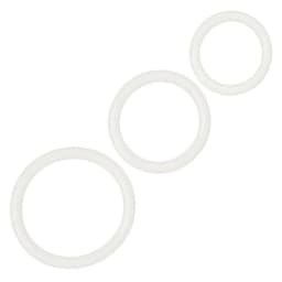 Tri Rings Glow in the Dark, image 5