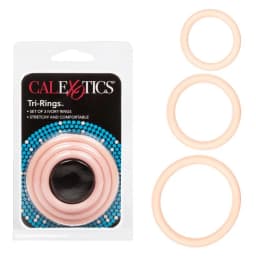 Tri Rings, image 10
