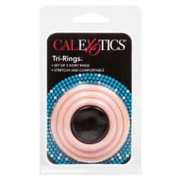 Tri Rings, image 11