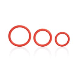 Tri Rings, image 3