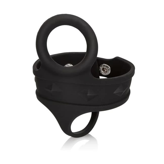 Tri Snap Ball Spreader Silicone - Image 1