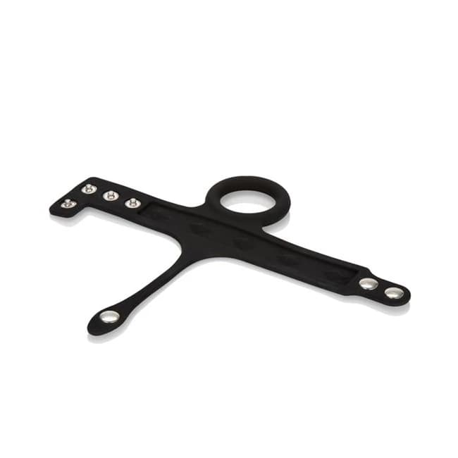 Tri Snap Ball Spreader Silicone - Image 2
