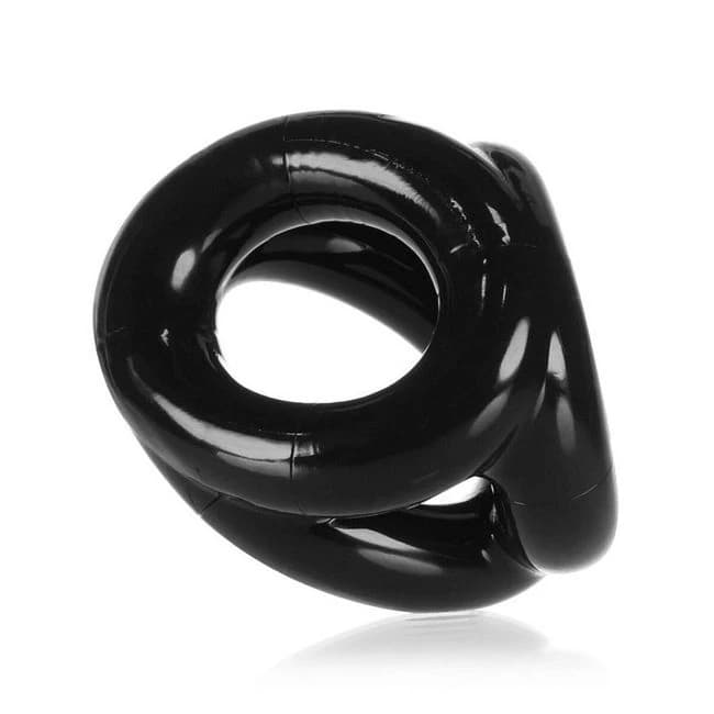 TRI SPORT 3 RING SLING BLACK (NET)  - Image 1