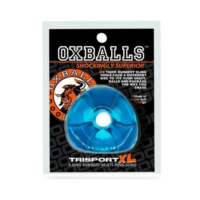 Tri Sport Xl Space Blue - Image 1