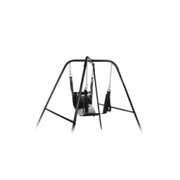 Trinity Ultimate Sex Swing Stand Black, image 3
