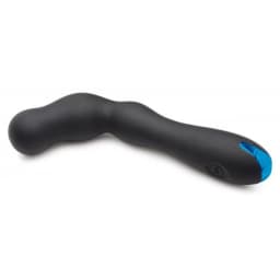 Trinity Vibes Beaded Prostate - Image 3