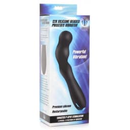 Trinity Vibes Beaded Prostate - Image 6